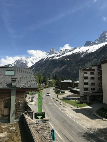 Hotel des Lacs, Rezerwuj Hotel Chamonix Chamonix Valley