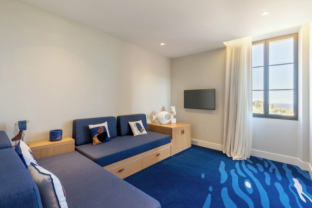 Eden Rose Grand Hôtel