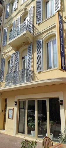 Nouvel Hotel, Κράτηση Ξενοδοχείο Σεν Ραφαέλ Mimosa Road