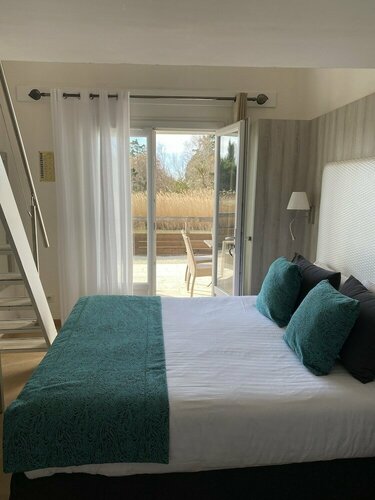 Le Mas de Cocagne, Rezervovat Hotel Saintes-Maries-de-la-Mer Camargue