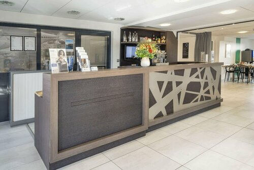 Best Western Hôtel