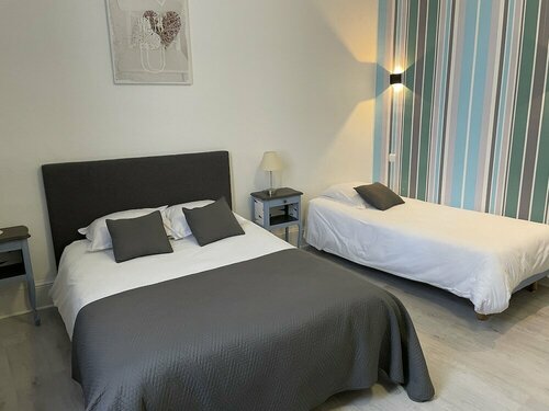 Au Chapon Fin, Varaa Hotelli Poitiers hotellit, joissa on aamiainen, Aamiainen