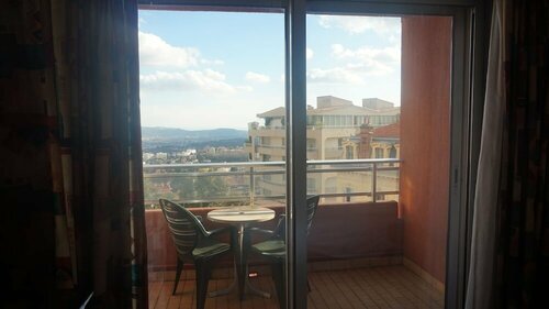 Hotel Panorama, Book Hotel Hoteller i Rhône-Alps med parkering, Parkering