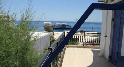 Hotel Stavris, Prenota Hotel Sfakia Chania Regional Unit