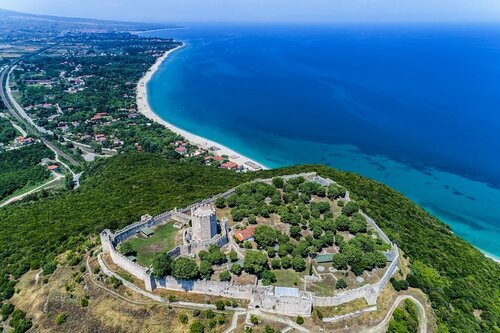 Hotel Strass, Забронировать Отель Паралия-Катерини Olympus