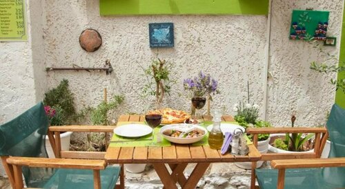 Gioma Hotel, Rezerwuj Hotel Tanie hotele w Retimno