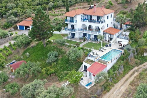 Sartivista Bed & Breakfast, Book Bed and Breakfast Hotels in Sithonia with Breakfast, Breakfasts
