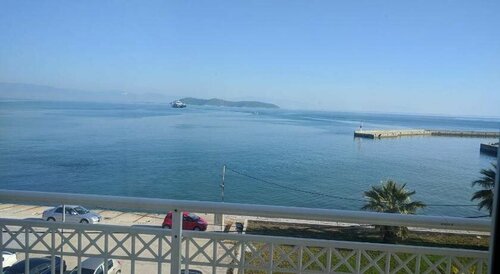 Laios Hotel, Book Hotel Hotels in Thassos with a Pool, Swimming Pool