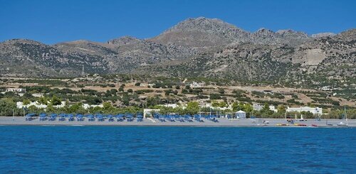 Almyra Resort, Забронировать Отель Отели Кутсунари 4 звезды, 4*