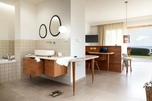 Armacera Resort, Забронировать Курортный отель Дзамброне Калабрия