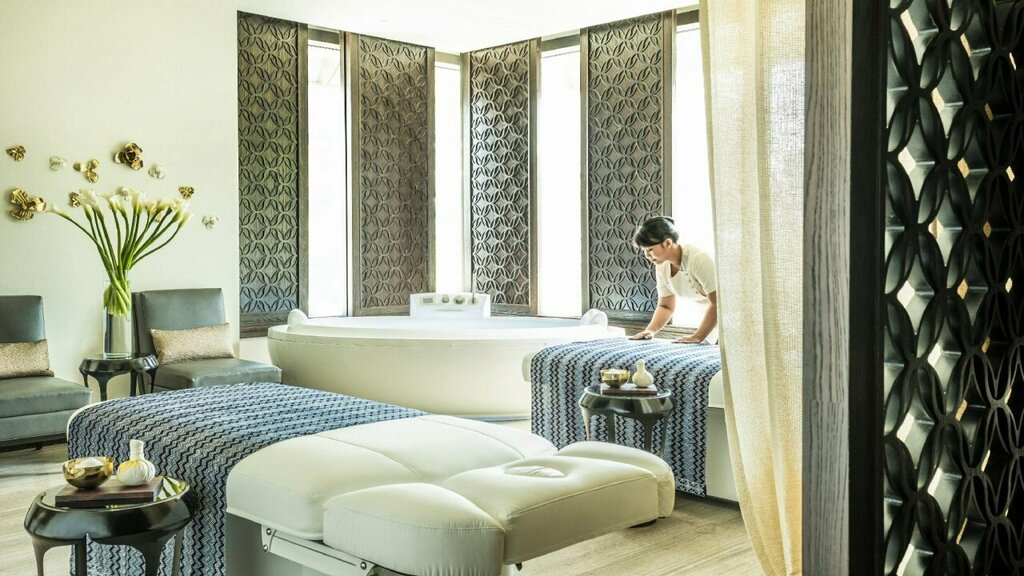 Four Seasons Hotel Jakarta