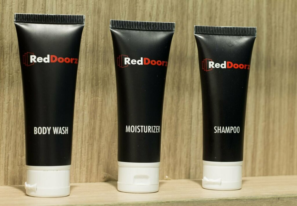 RedDoorz Plus @ Karet Setiabudi