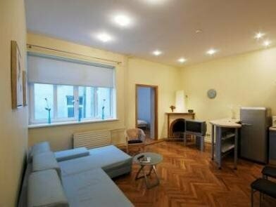 Kaunas Apartments, Забронировать Апартаменты/квартира Недорогие отели Каунаса, рядом с Церковь Святого Креста ордена Кармелитов, недорого
