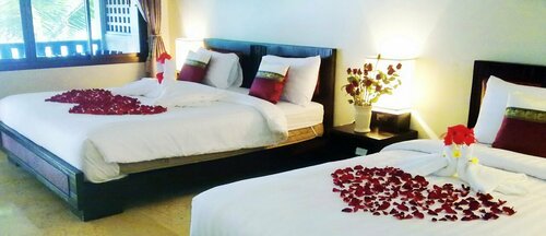 Lamai Inn 99 Bungalows, Забронировать Отель Отели Ламаи-Бич 3 звезды, рядом с Пляж Ламаи, 3*