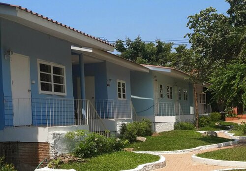 Nontnatee Homestay, Rezervovat Hotel Hotely v Central Thailand s parkováním, Parkování