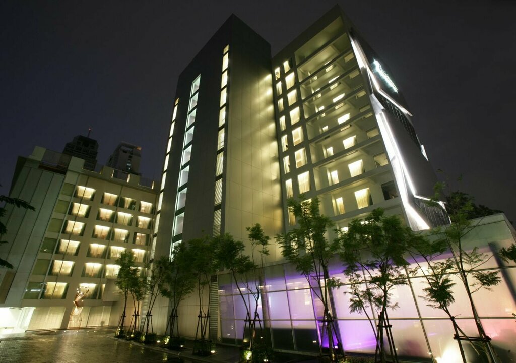 In Residence Bangkok Sukhumvit