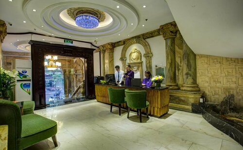 Hanoi Media Hotel & Spa, Reserva ahora Resort Hoan Kiem 
