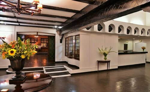 Cresta Churchill Hotel, Réserver Hôtel Hôtels à Bulawayo avec parking, Parking