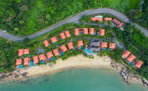 Son Tra Resort & Spa Danang, Reserva ahora Resort Da Nang 