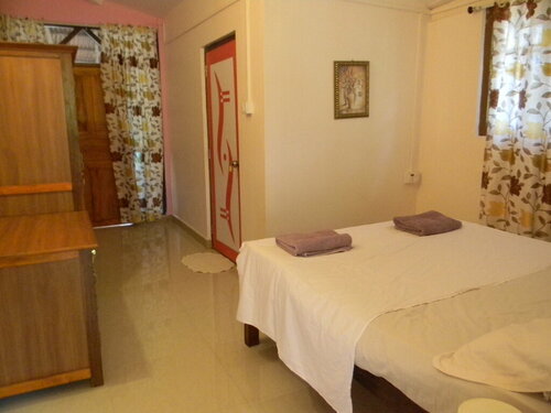 Maria Paulo Guest House, Varaa Matkakoti Agonda Lagos