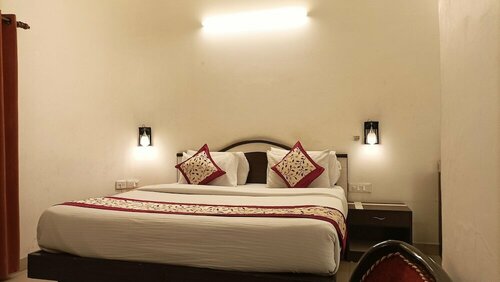 Hotel Siddharth, Забронировать Апартаменты/квартира Апартаменты Дехрадун, рядом с Железнодорожный вокзал Дехрадун, Апартаменты/квартира