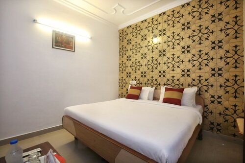 Hotel God Gift, Забронировать Отель Амритсар штат Пенджаб