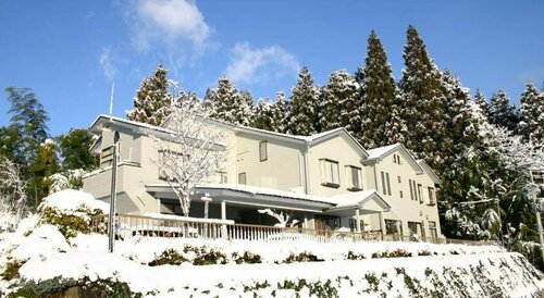 Youth Guest House Atoma, Boek Pension Fukushima Fukushima