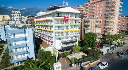 Klas Dom Hotel - All Inclusive, Забронировать Отель Отели Средиземноморского региона по системе «всё включено», Всё включено