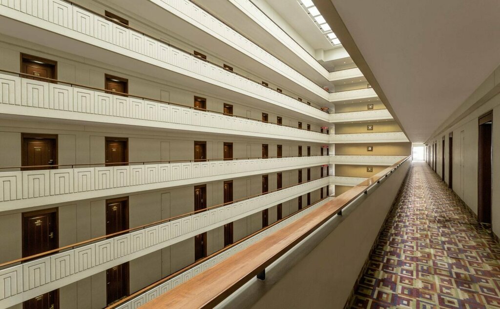 Sheraton