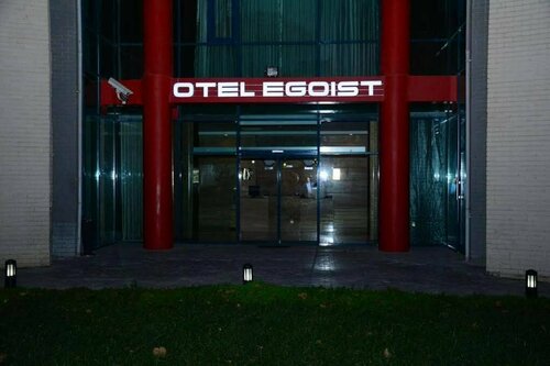 Hotel Egoist, Book Hotel SPA-hoteller i Baku, SPA