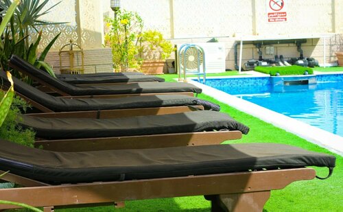 Al Maha Int Hotel Oman, Prenota Hotel Muscat Muscat Governorate