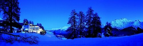 Hotel Paradies, Book Hotel Ftan Scuol, near Ftan