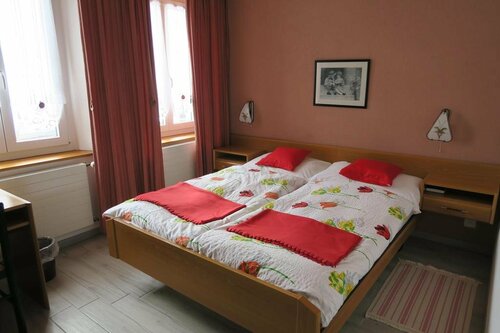B&b LUnion, Κράτηση Ξενοδοχείο Tramelan Bernese Jura-Neuchatel