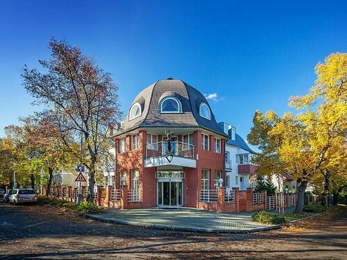 Villa Voyta, Rezerwuj Willa Hotele w Praga 4 ze śniadaniem, Śniadanie