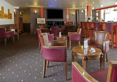 ibis 3 Lacs Neuchâtel, Réserver Hôtel La Tene Suisse