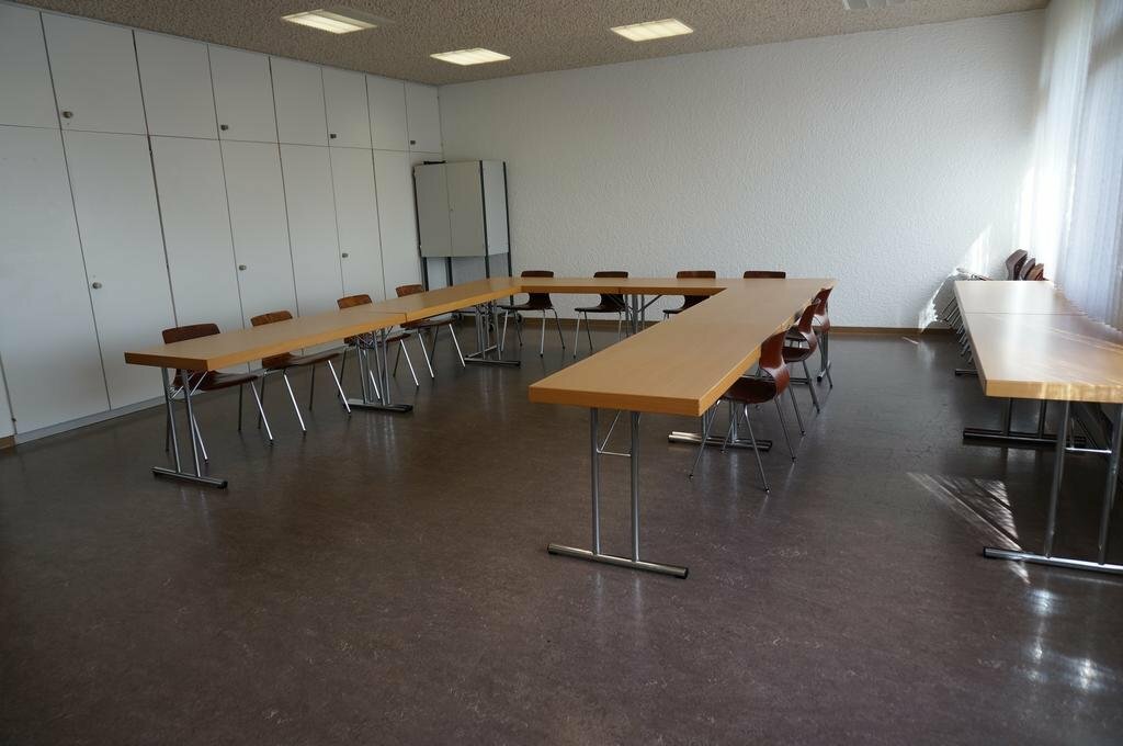 Romanshorn Youth Hostel