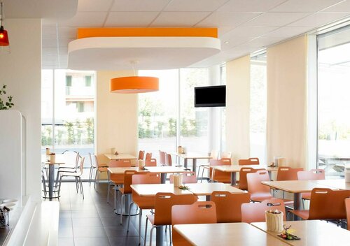 Ibis budget Lausanne-Bussigny, Забронировать Отель Бюсиньи Лозанна