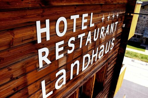 Hotel Landhaus, Prenota Hotel Muenster Obergoms