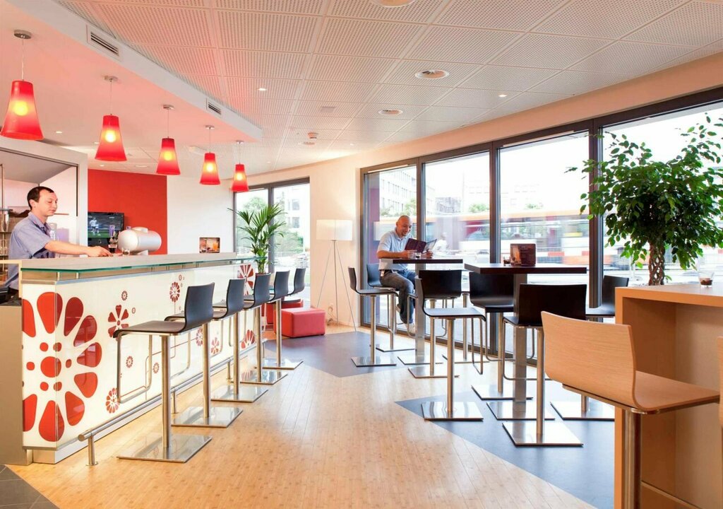 ibis budget Genève Petit-Lancy