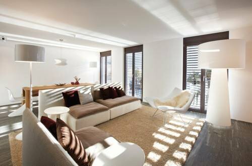 Seven Apartments, Reserva ahora Apartamento Ascona 