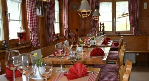 Gasthaus Alpina, Reserva ahora Hostal o pensión  