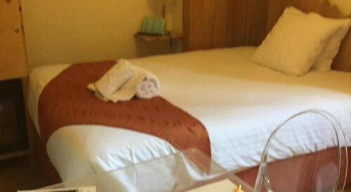 Genève Cottage, Varaa Lomakoti SPA-hotellit kohteessa Versoix, SPA