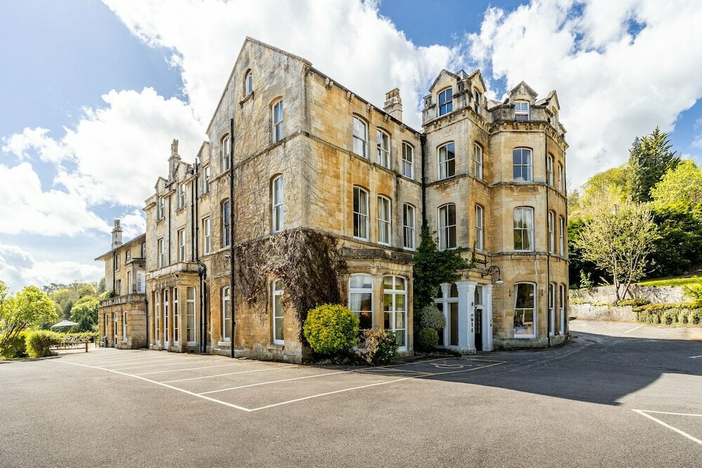 Limpley Stoke Hotel