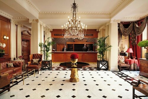 The Chesterfield Mayfair, Забронировать Отель Отели Лондона с бассейном, Бассейн