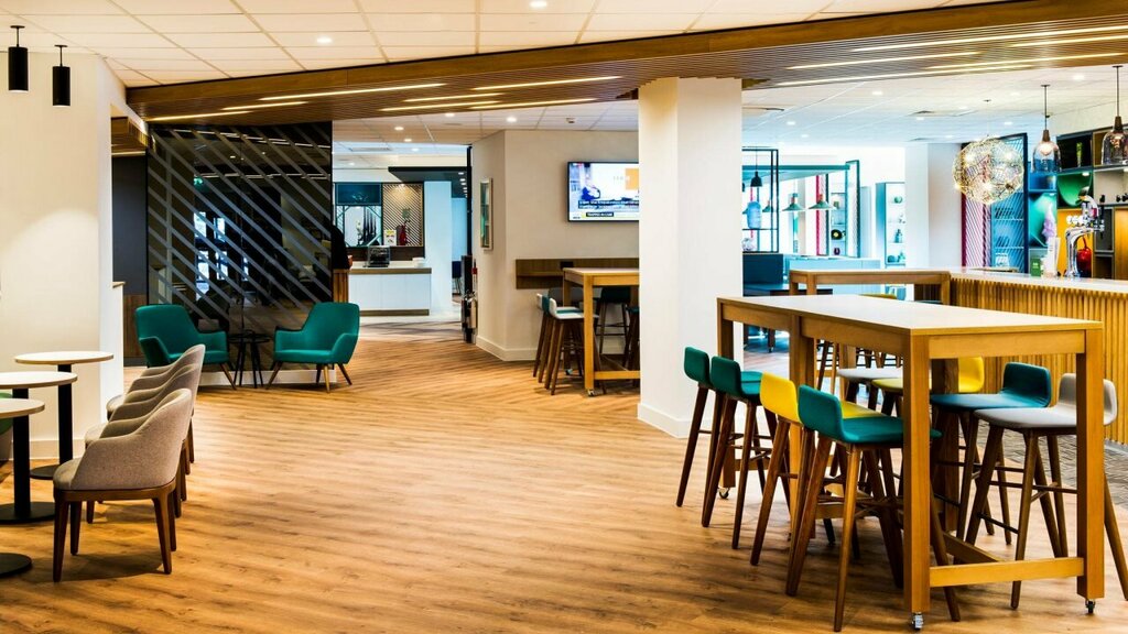 Holiday Inn London - Wembley