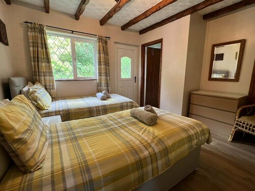 Cwmbach Cottages, Boek Vakantiehuis Blaenhonddan Groot-Brittannië