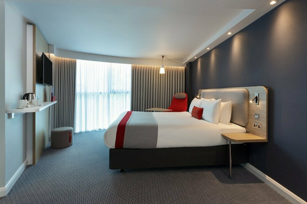 Holiday Inn Express Southampton M27 Jct7