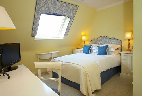 The Vineyard Hotel & Spa, Prenota Hotel Newbury Berkshire
