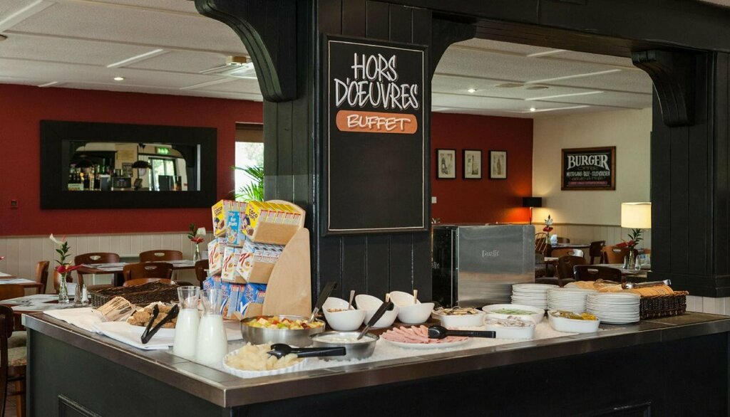 Hotel Campanile Dartford