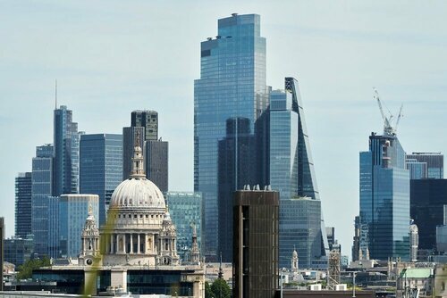 ME London by Melia - Covent Garden, Забронировать Отель Отели Большого Лондона 5 звезд, 5*